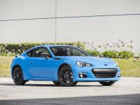 Subaru HypeBlue models (2016)