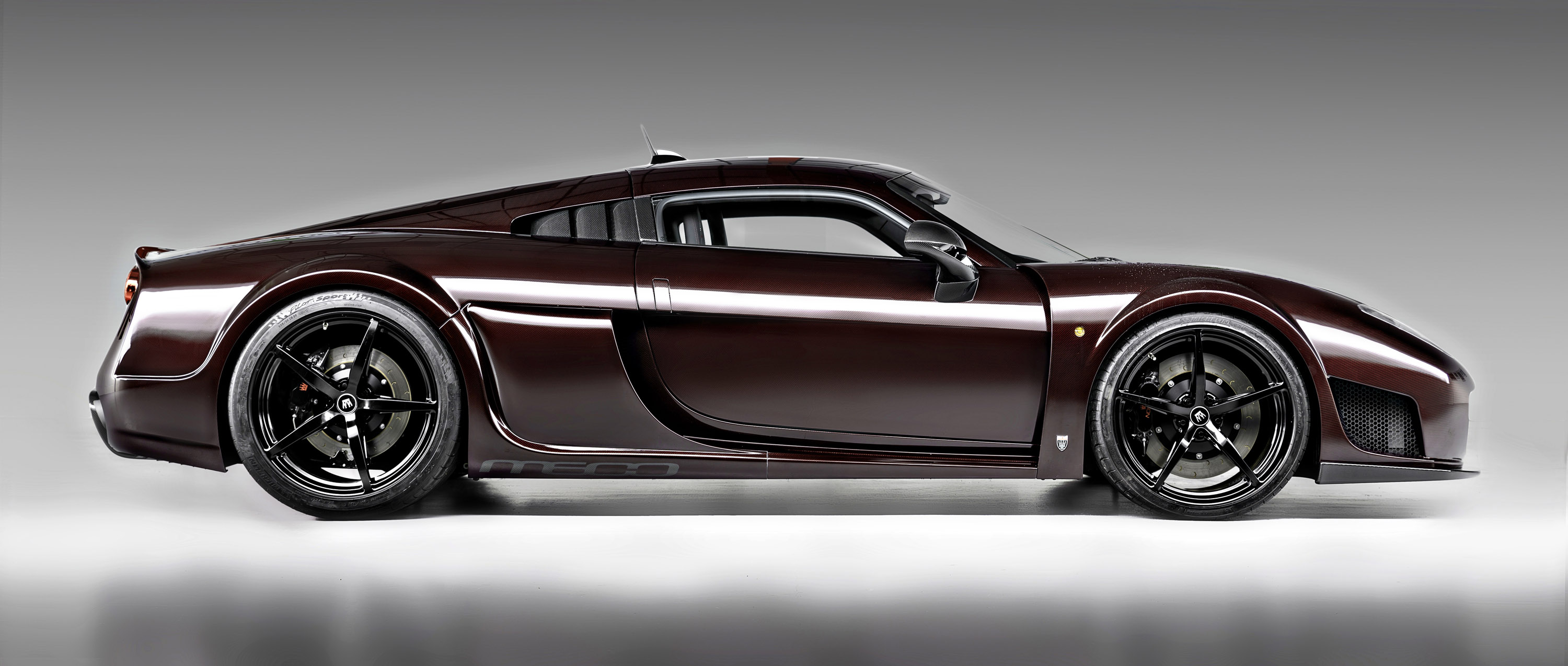 Others Super Veloce Racing Noble M600