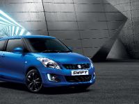 Suzuki Swift SZ-L Special Edition (2016)