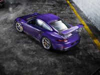 TECHART Porsche GT3 RS (2016) - picture 1 of 17