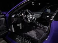 TECHART Porsche GT3 RS (2016) - picture 2 of 17