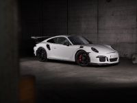 TECHART Porsche GT3 RS (2016) - picture 7 of 17