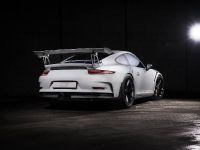 TECHART Porsche GT3 RS (2016) - picture 8 of 17