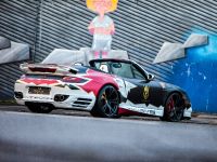 TIP-Exclusive Porsche 911 Turbo Cabriolet (2016) - picture 3 of 7