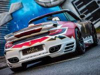 TIP-Exclusive Porsche 911 Turbo Cabriolet (2016)