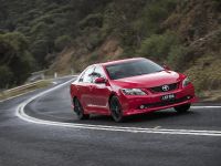 Toyota Aurion Sportivo (2016) - picture 1 of 4