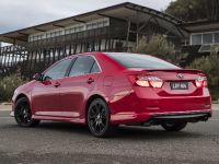 Toyota Aurion Sportivo (2016)