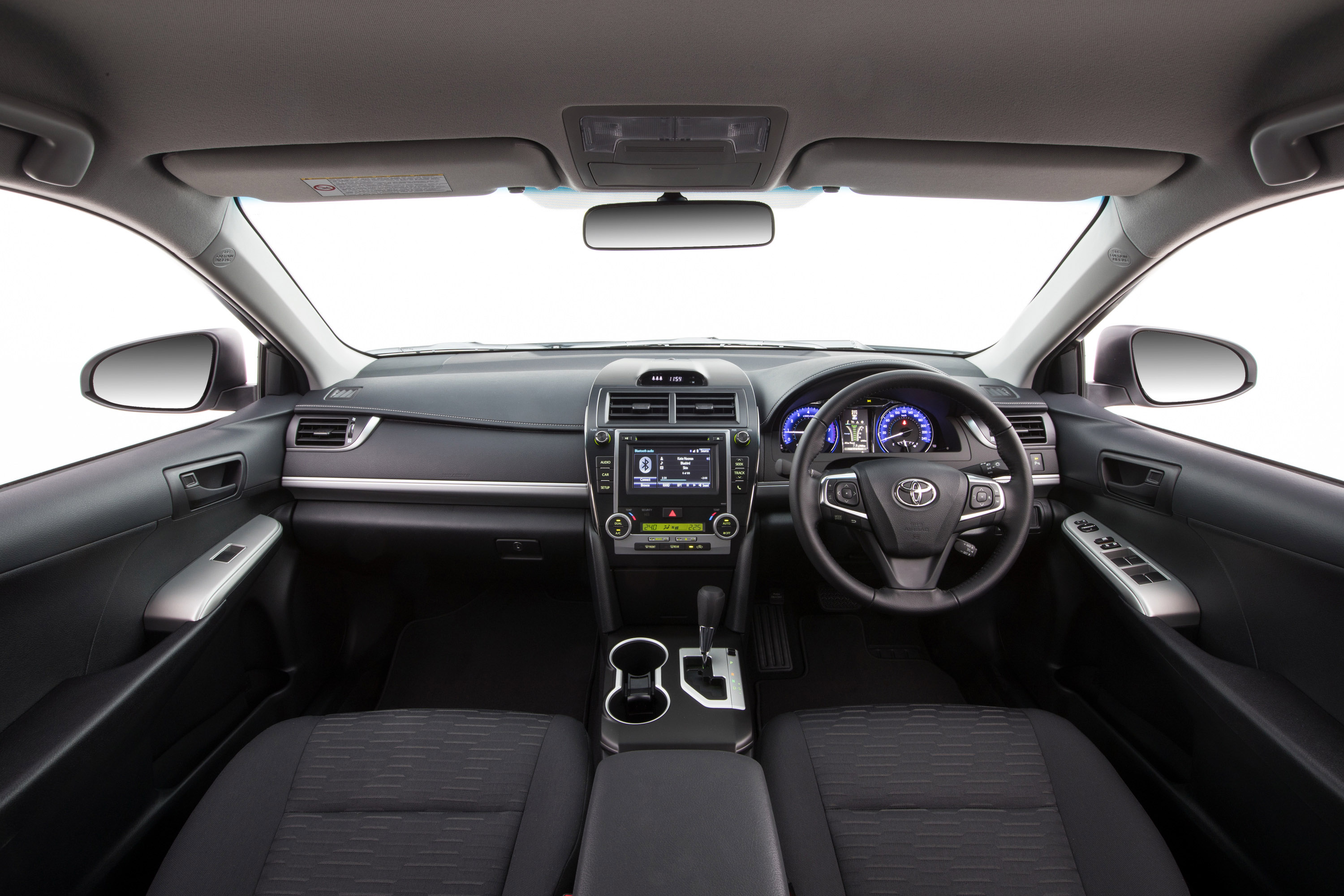Toyota Camry RZ Special Edition