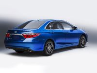 Toyota Camry Special Edition (2016)