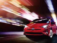 Toyota Prius Hybrid (2016)