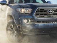 Toyota Tacoma Family (2016)