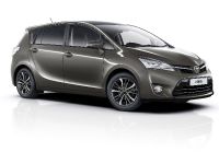 Toyota Verso (2016)
