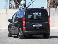 VATH Mercedes-Benz Citan (2016) - picture 6 of 10