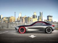 Vauxhall GT Concept (2016) - picture 7 of 16