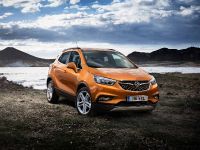 Vauxhall Mokka X (2016) - picture 2 of 8