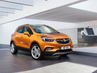 Vauxhall Mokka X (2016) - picture 3 of 8