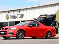 Vauxhall VXR8 Maloo LSA (2016)