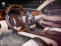 Vilner Jaguar XJ Single Malt (2016) - picture 2 of 11