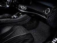 Vilner Mercedes-AMG S 63 Gipsy King (2016) - picture 7 of 9