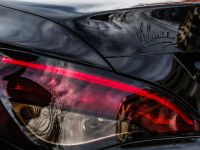 Vilner Mercedes-Benz Vision CLA 250 (2016) - picture 4 of 22