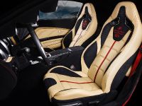 Vilner Shelby Mustang GT500 Super Snake Anniversary Edition (2016) - picture 4 of 17