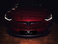 Vilner Tesla Model X P90D (2016) - picture 1 of 24