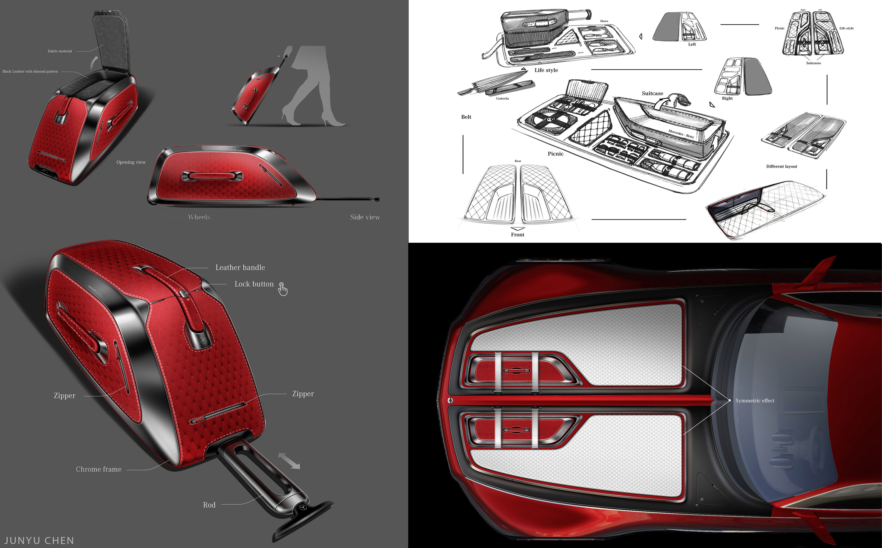 Maybach Vision Mercedes-Maybach 6