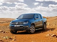 Volkswagen Amarok (2016)