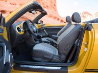 Volkswagen Beetle Dune (2016)