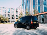 Volkswagen Caddy Black Edition (2016)