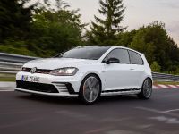 Volkswagen Golf GTI Clubsport Edition 40 (2016)