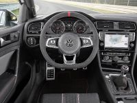 Volkswagen Golf GTI Clubsport (2016)