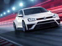 Volkswagen Golf GTI TCI (2016)