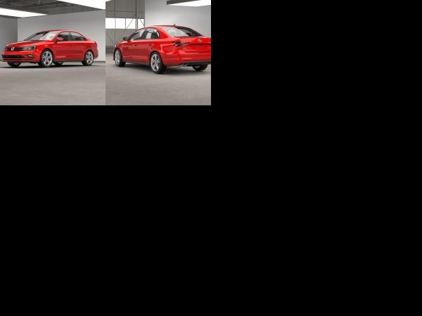 Volkswagen Jetta GLI (2016) - picture 1 of 2