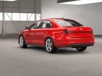 Volkswagen Jetta GLI (2016)