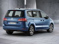Volkswagen Sharan (2016)