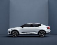 Volvo Concept Cars 40.1 and 40.2 (2016) - picture 5 of 35