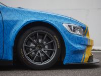 Volvo S60 Polestar Art Car WTCC by Bernadotte &amp; Kylberg (2016) - picture 6 of 10
