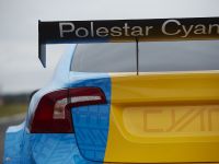 Volvo S60 Polestar Art Car WTCC by Bernadotte &amp; Kylberg (2016) - picture 8 of 10