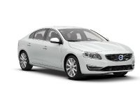 2016 Volvo S60L Hybrid (2015) - picture 1 of 3