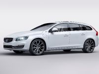 2016 Volvo S60L Hybrid (2015) - picture 2 of 3
