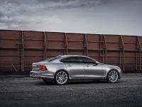 Volvo S90 and V90 with Polestar Performance Optimization (2016)