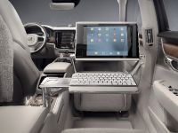 Volvo S90 Excellence (2016)