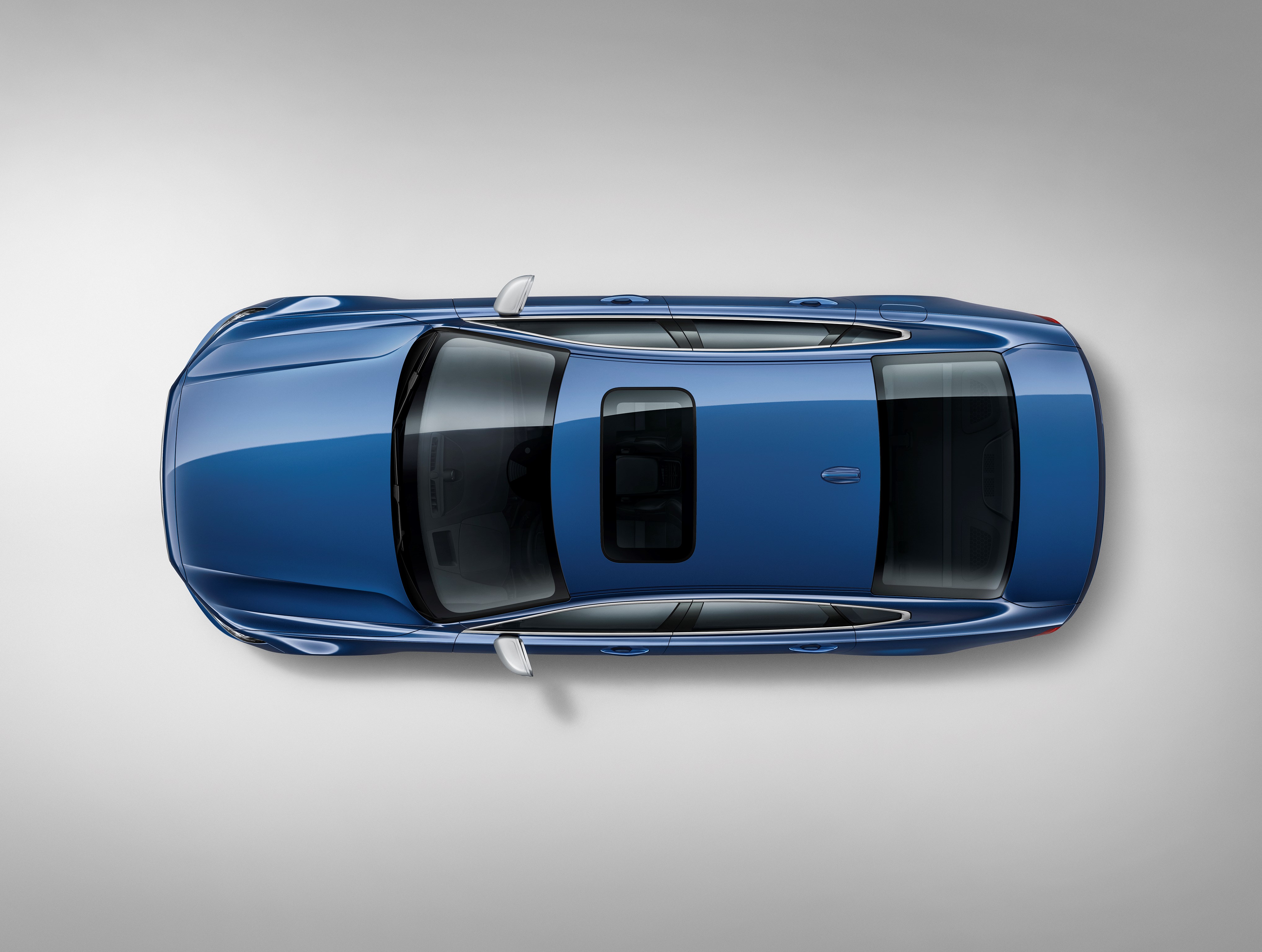 Volvo V70 R-Design