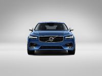 Volvo V70 R-Design (2016)