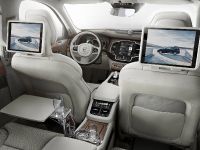 Volvo XC90 Excellence (2016) - picture 8 of 13