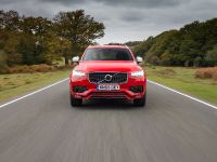 Volvo XC90 R-Design (2016) - picture 1 of 10