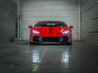 Vorsteiner Lamborghini Huracan Novara (2016) - picture 1 of 41