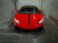 Vorsteiner Lamborghini Huracan Novara (2016) - picture 5 of 41