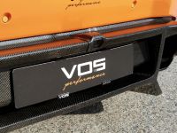 VOS Performance Lamborghini Huracan (2016)
